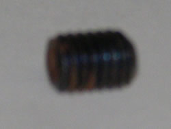 Delta Tool Part 901-04-150-1186 Set Screw sub for 901-04-080-0153 901-04-150-1186